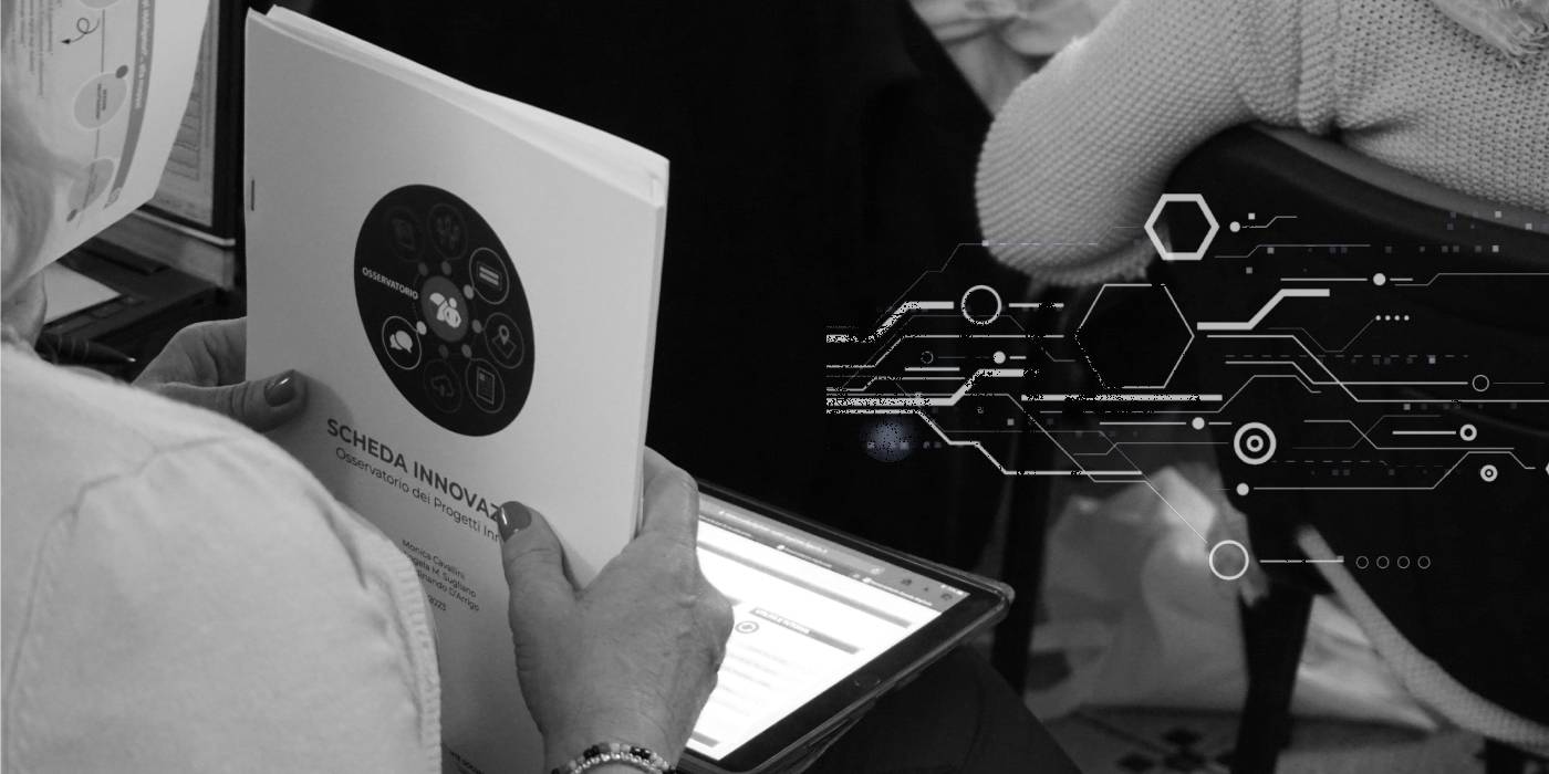 Scheda Innovazione