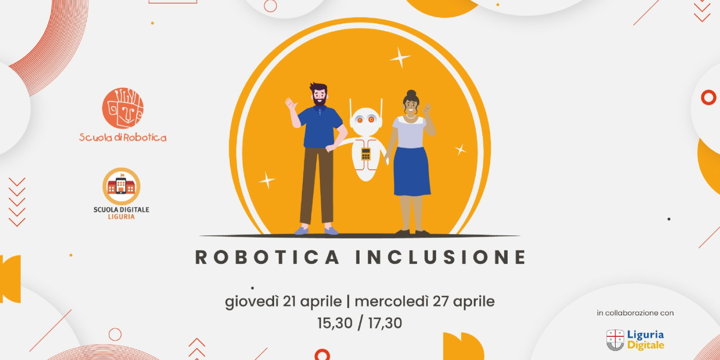 Formazione Robotica e Inclusione