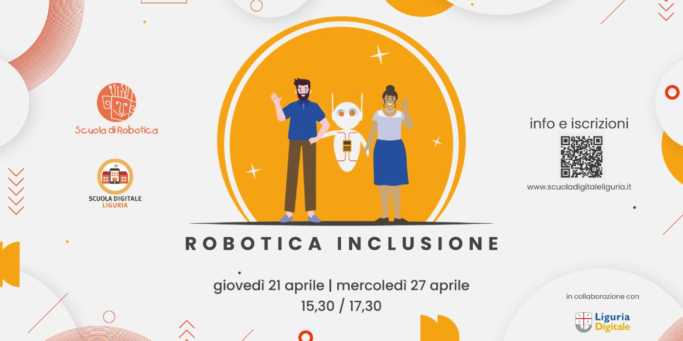 Robotica e inclusione
