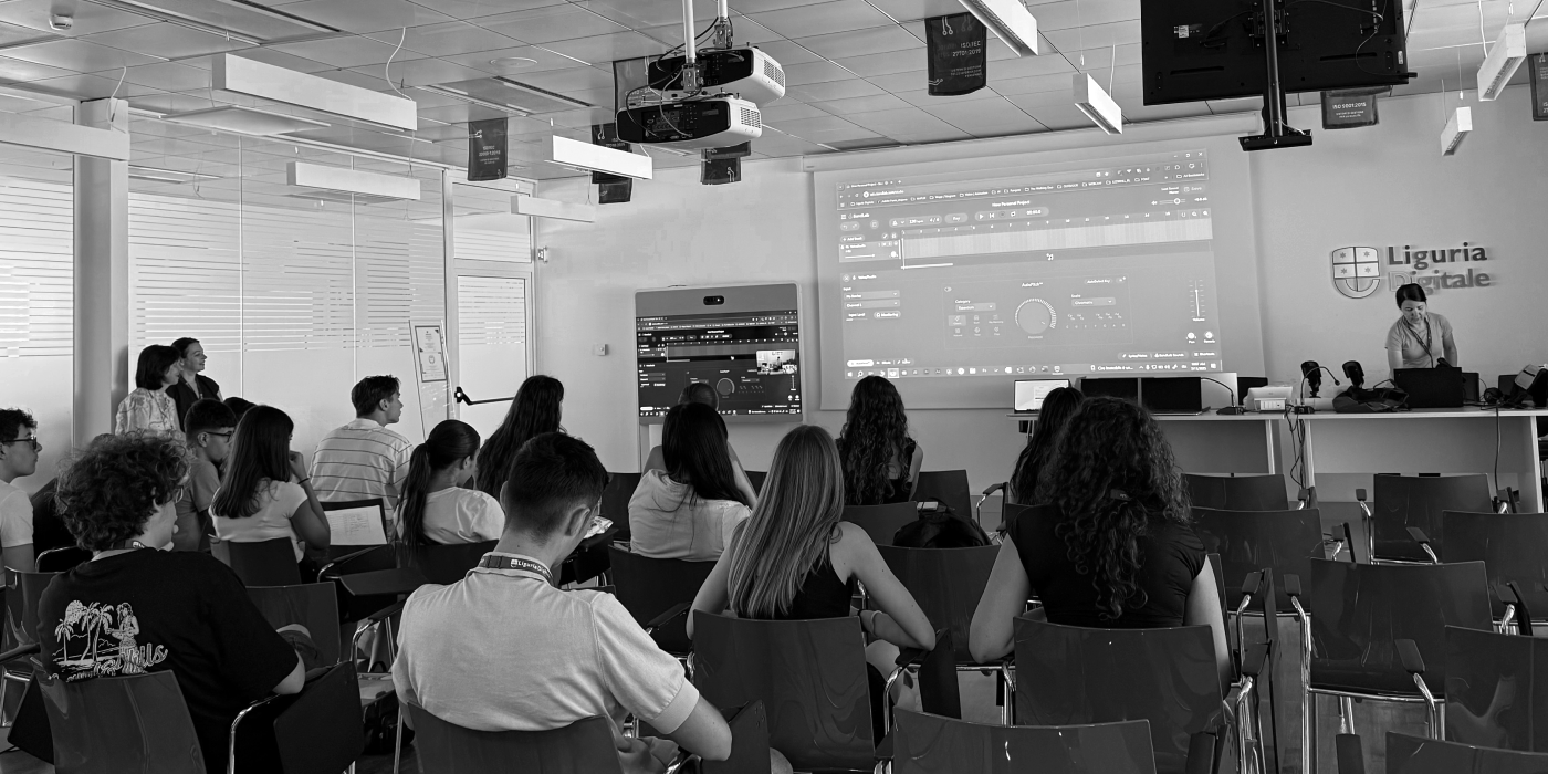 Vittorio Emanuele summer school