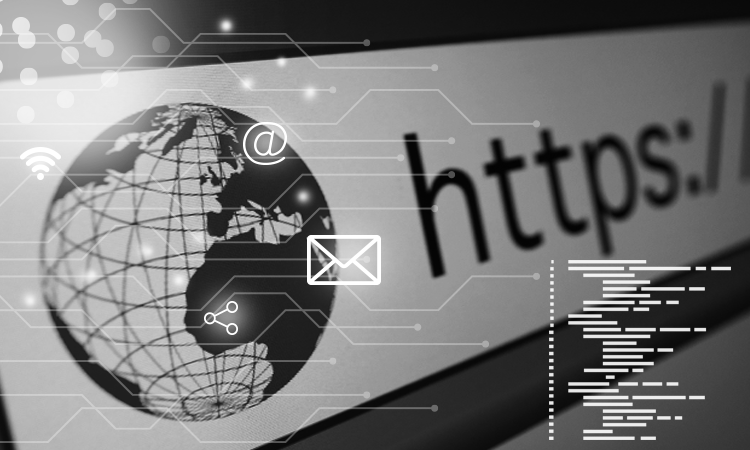 Internet STEAM-UP immagine decorativa