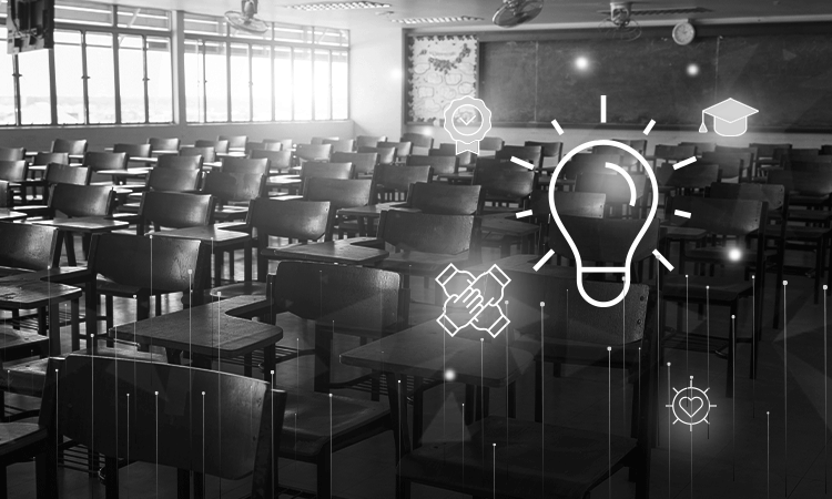 Rifare il look degli Istituti tecnici