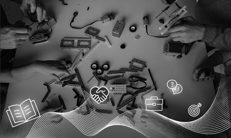 Seminari con esperti immagine decorativa