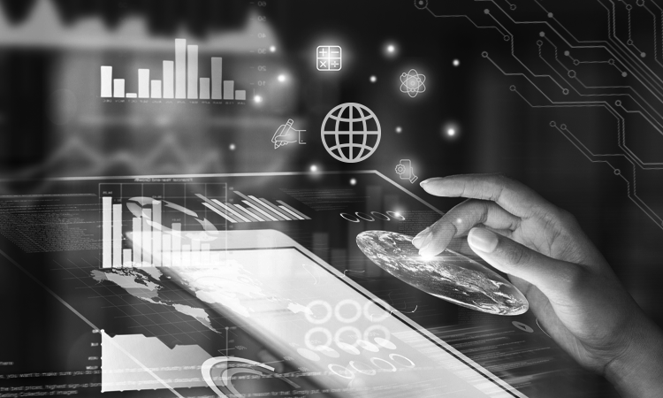 Professioni STEAM immagine decorativa