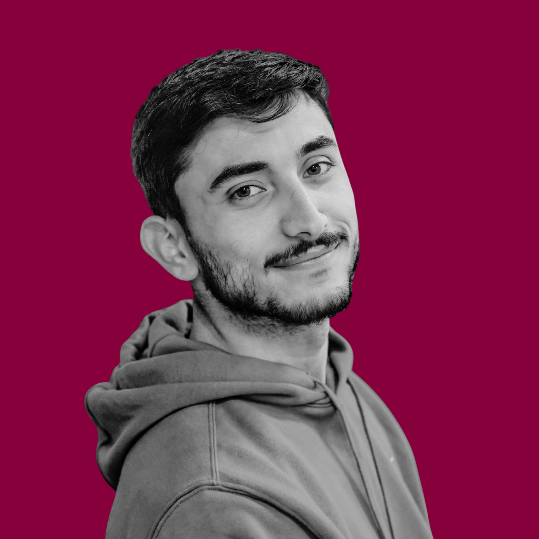 Staff - D'Arrigo Ferdinando