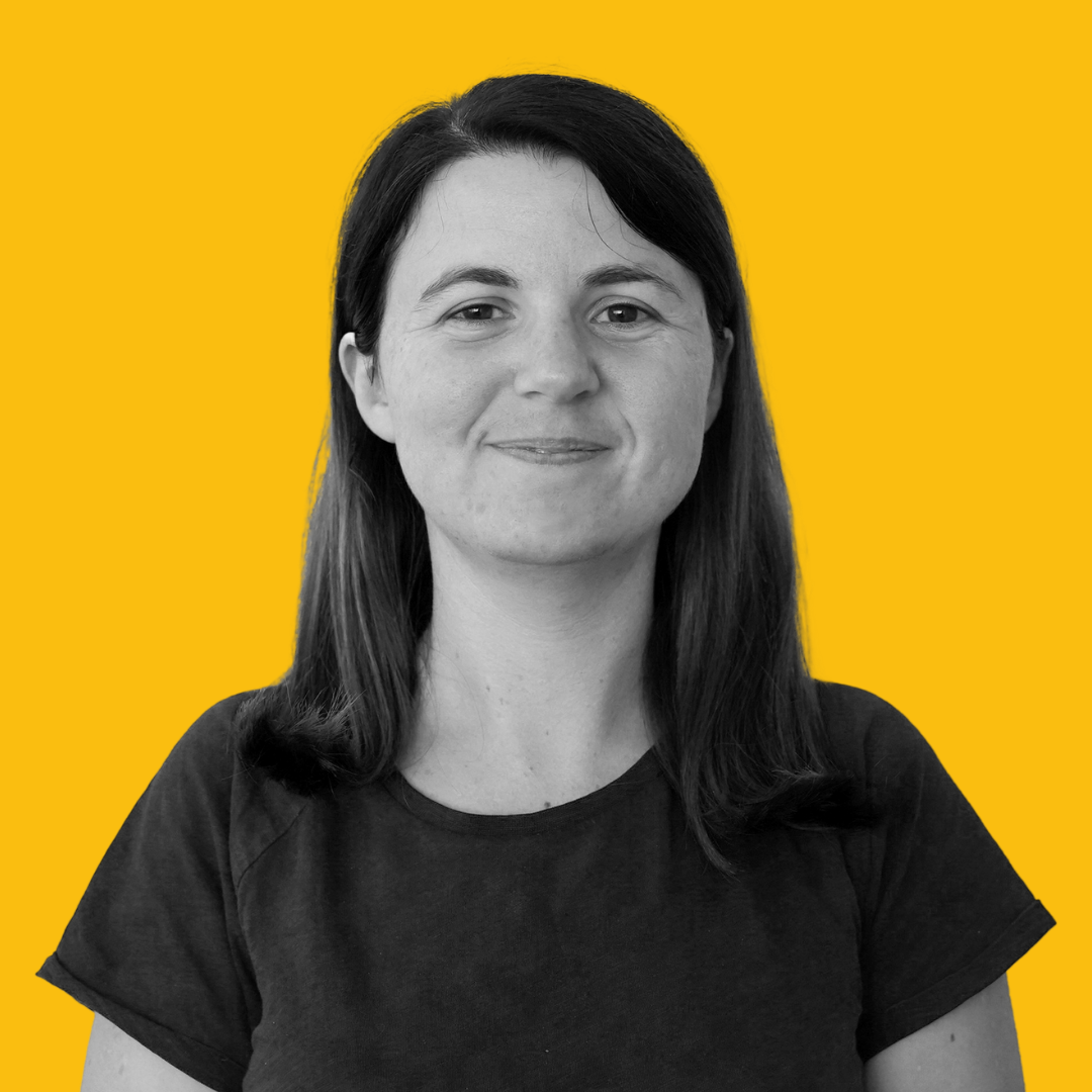 Staff - Bajano Camilla