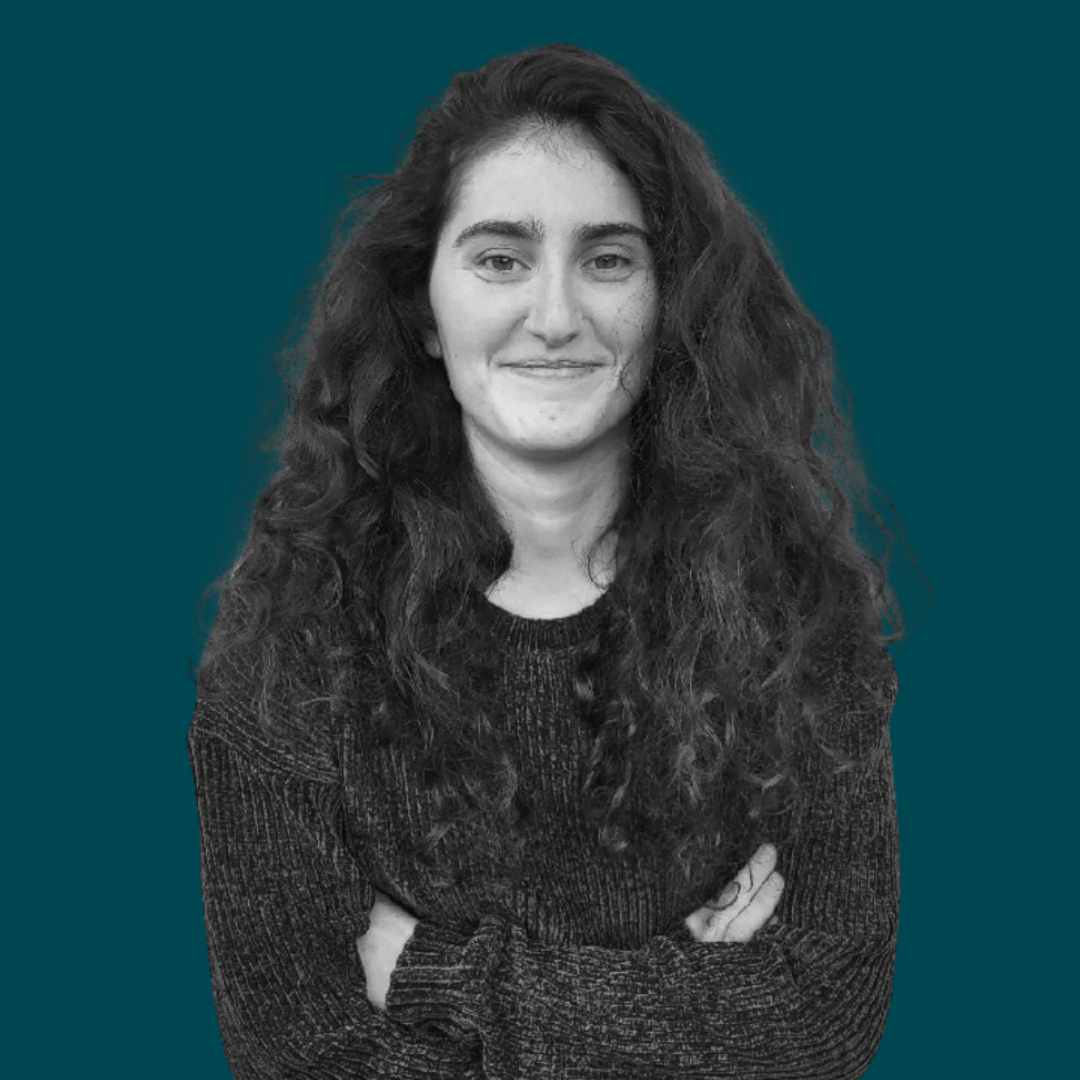 Staff - Costa Cecilia