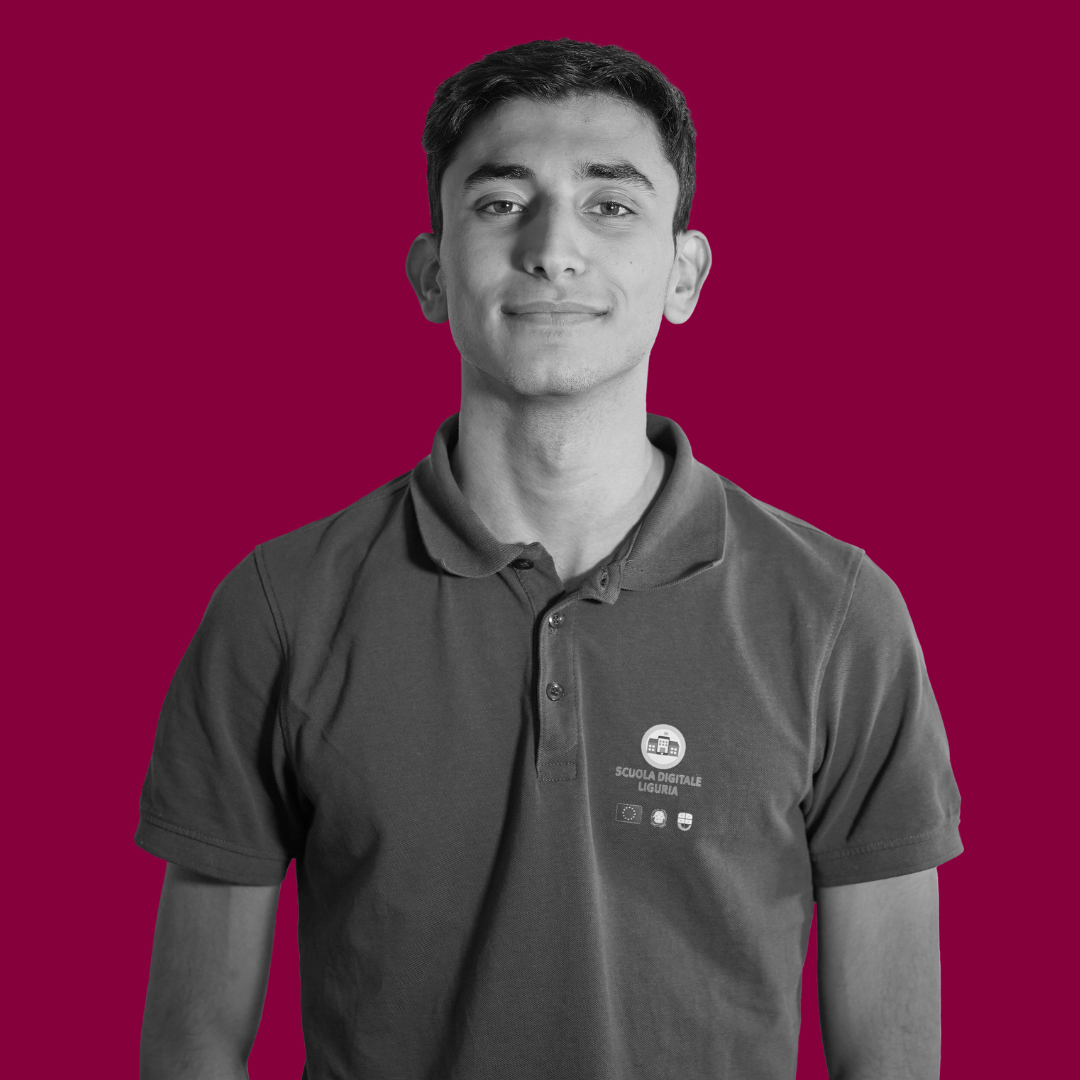 Staff - D'Arrigo Ferdinando