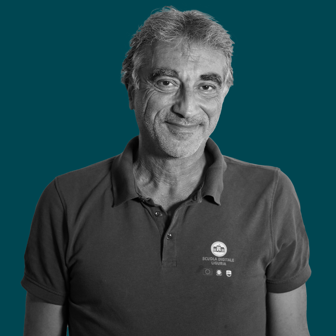 Staff - Reparto Guido