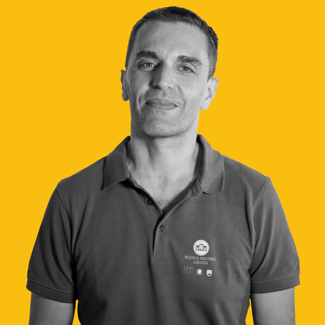 Staff - Balistreri Massimiliano