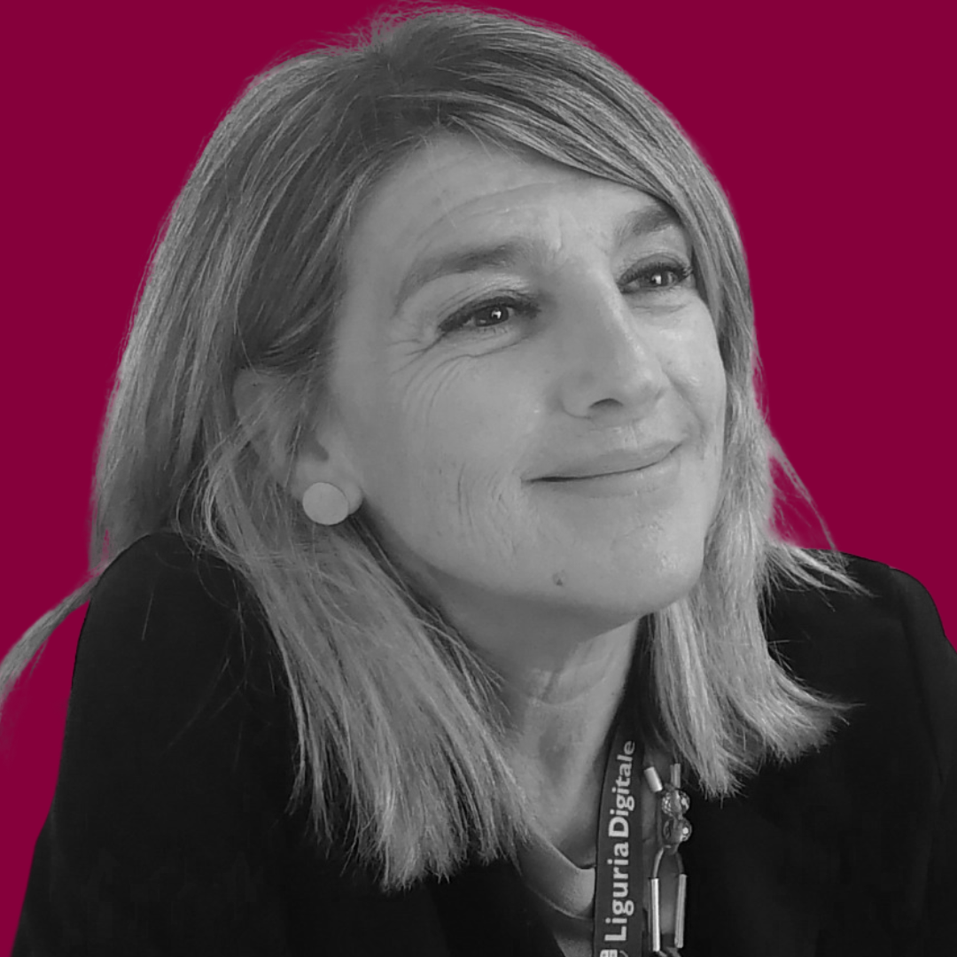 Staff - Cavallini Monica