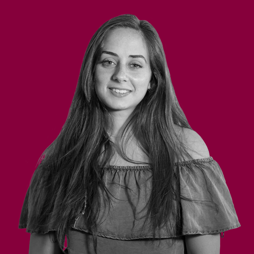 Staff - Serafini Roberta