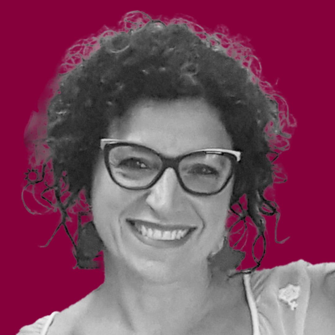 Staff - Franci Simona