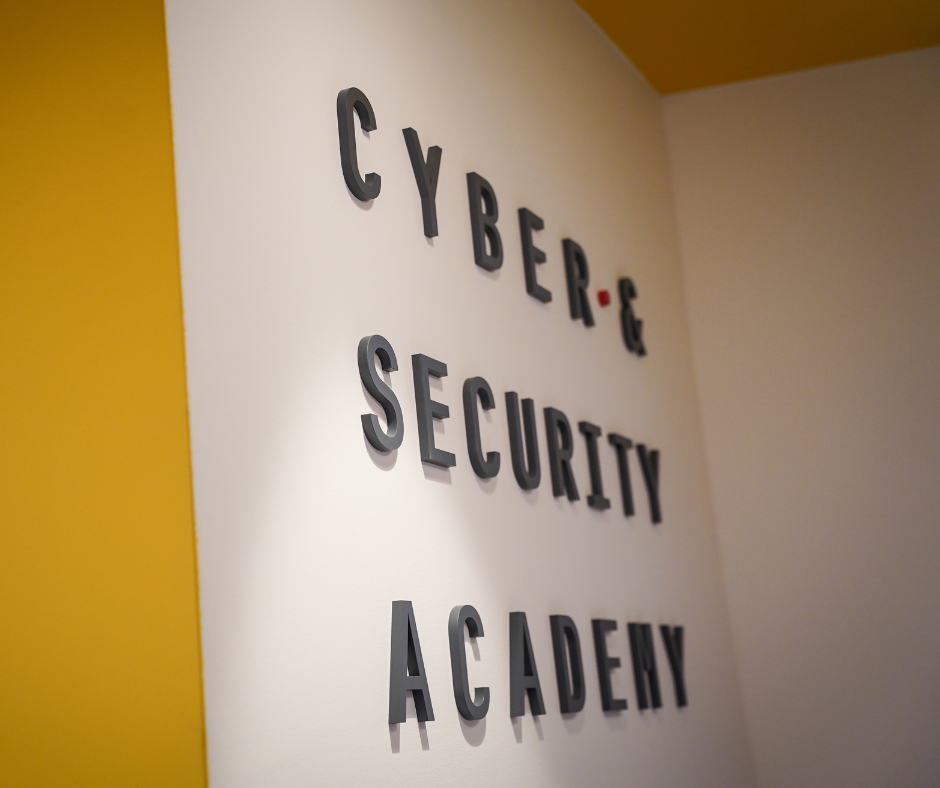 Cyber security Academy