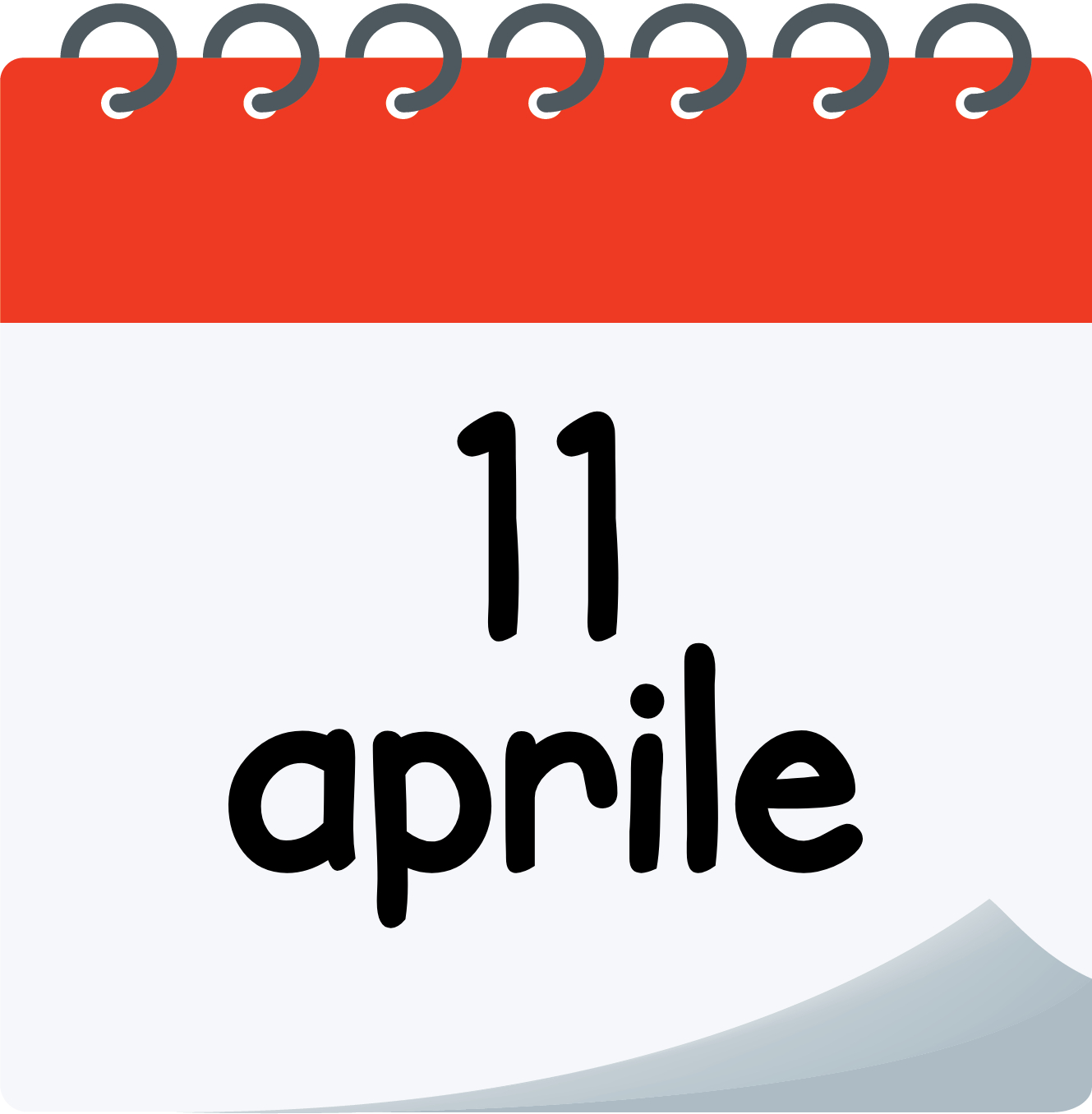 11 aprile 2022