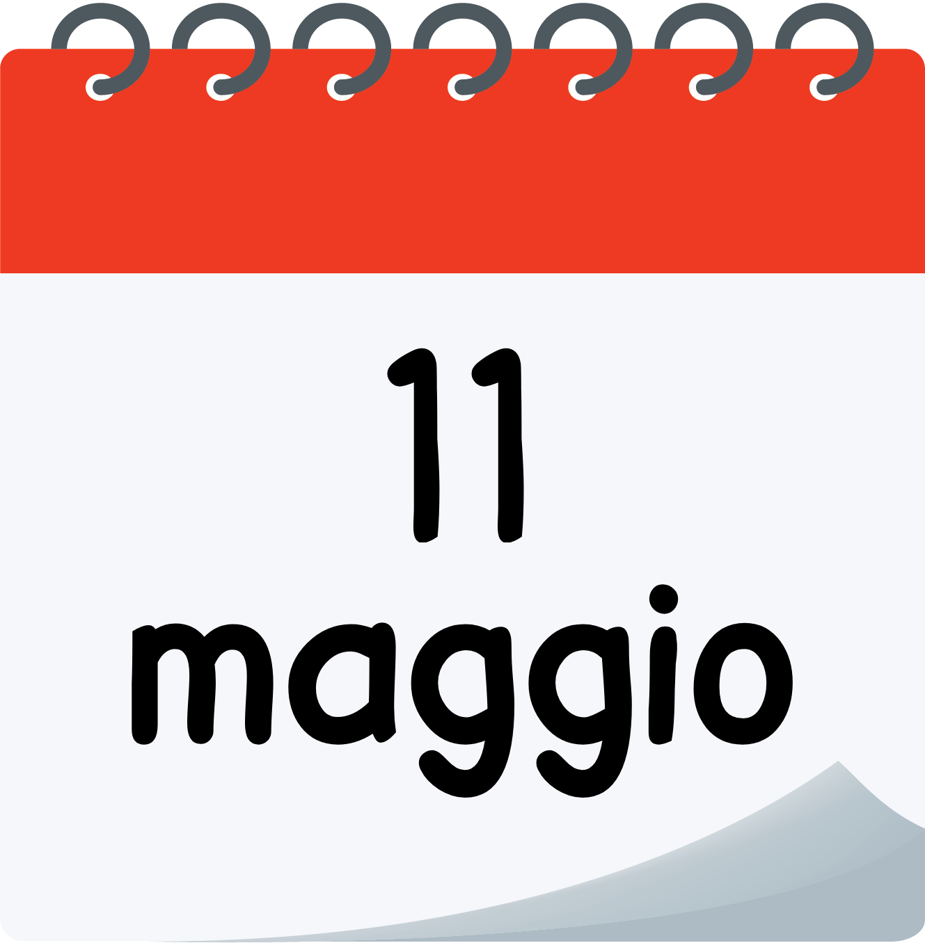 11 maggio 2022