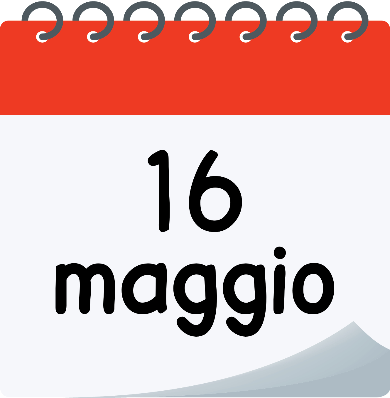 16 maggio 2022