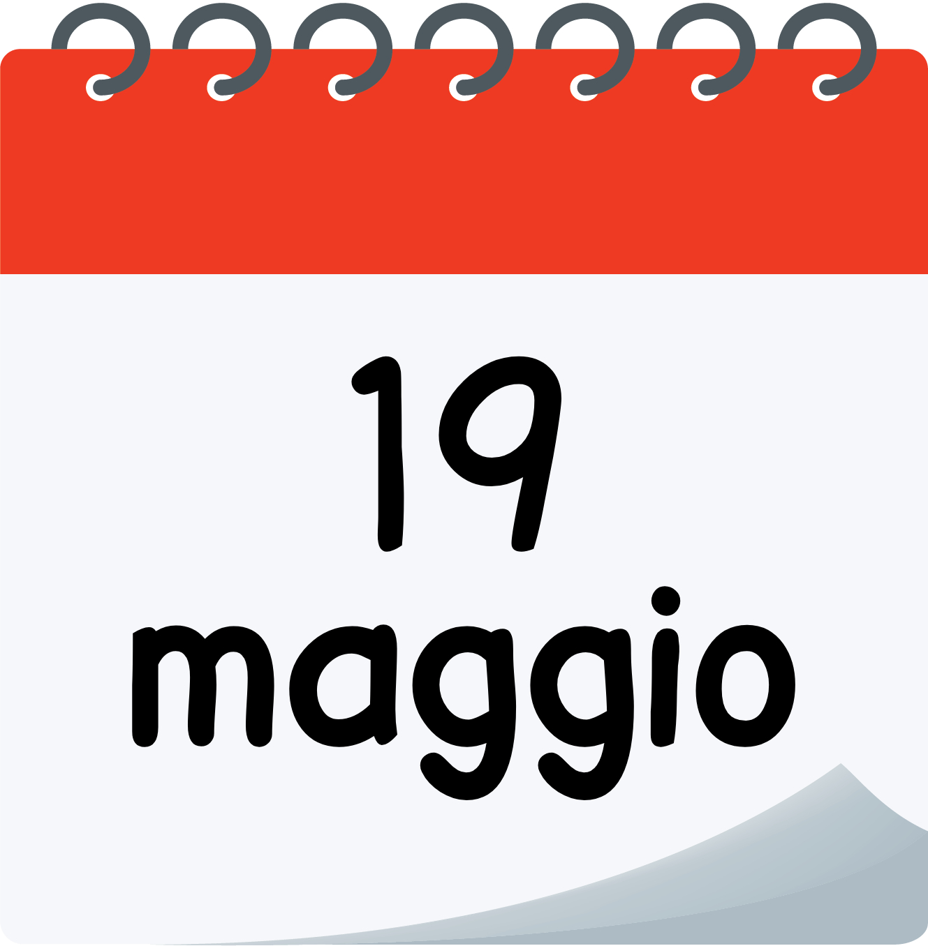 19 maggio 2022