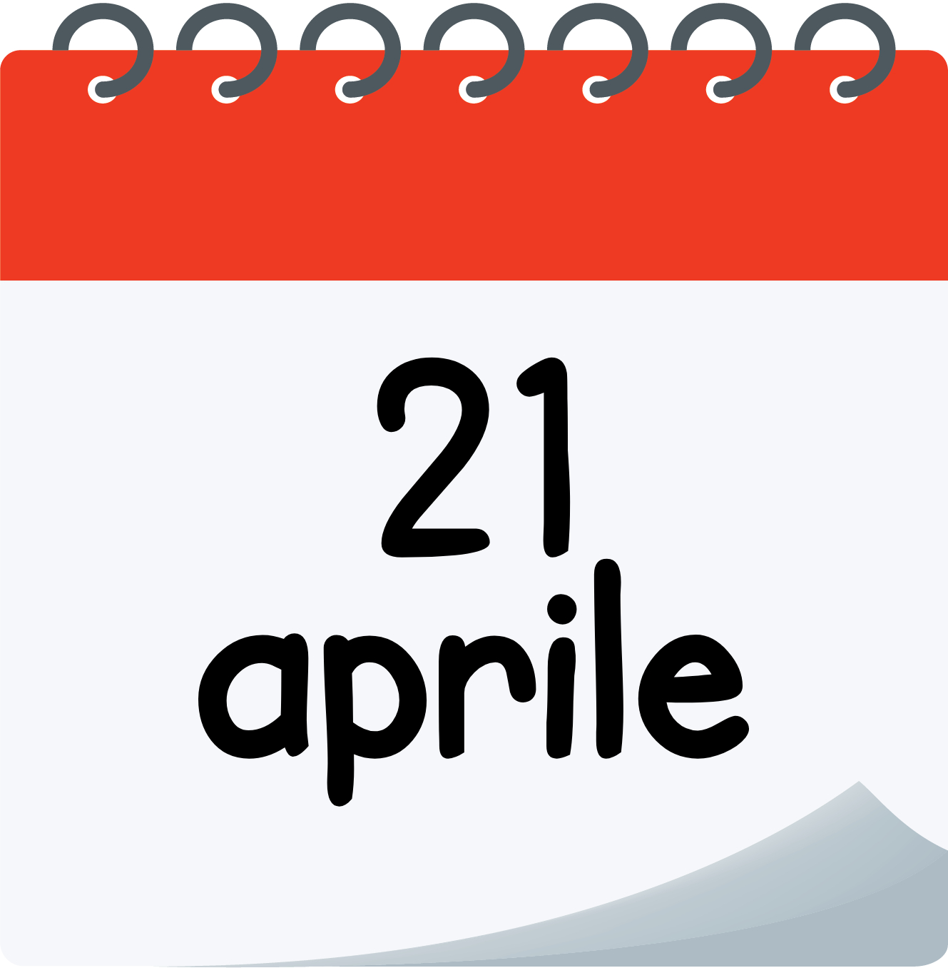 21 aprile 2022