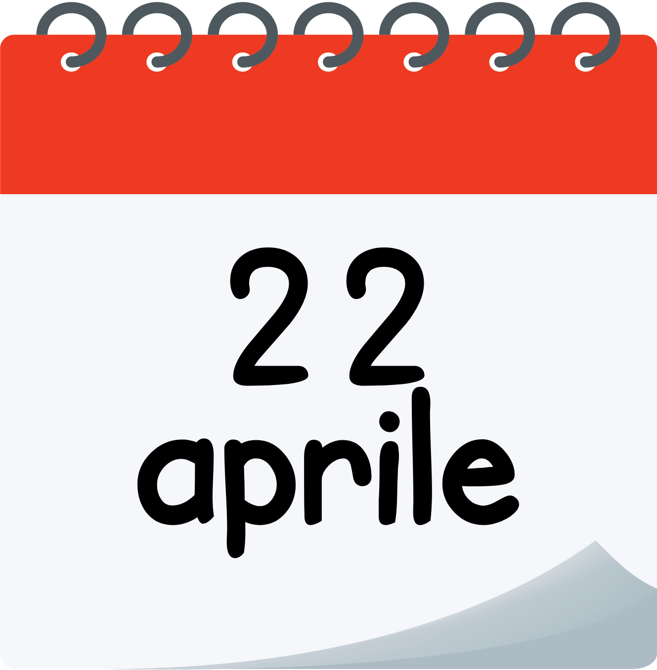 22 aprile 2022