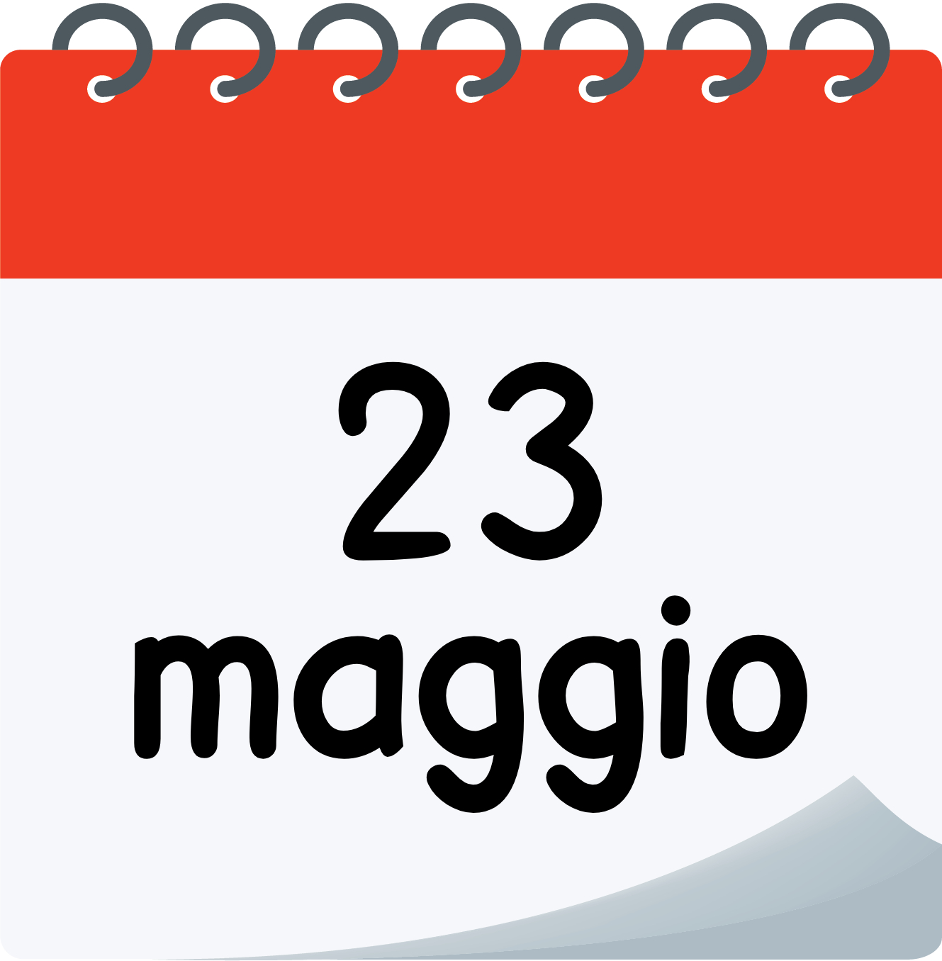 23 maggio 2022