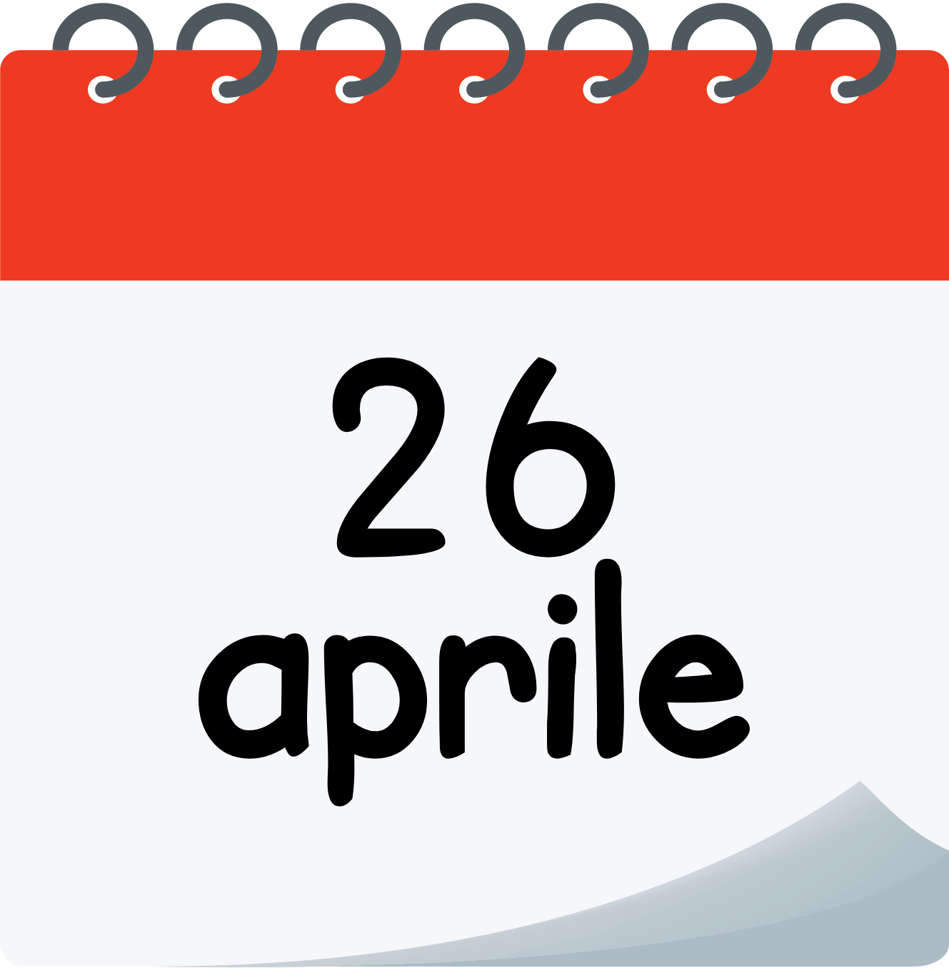 26 aprile 2022