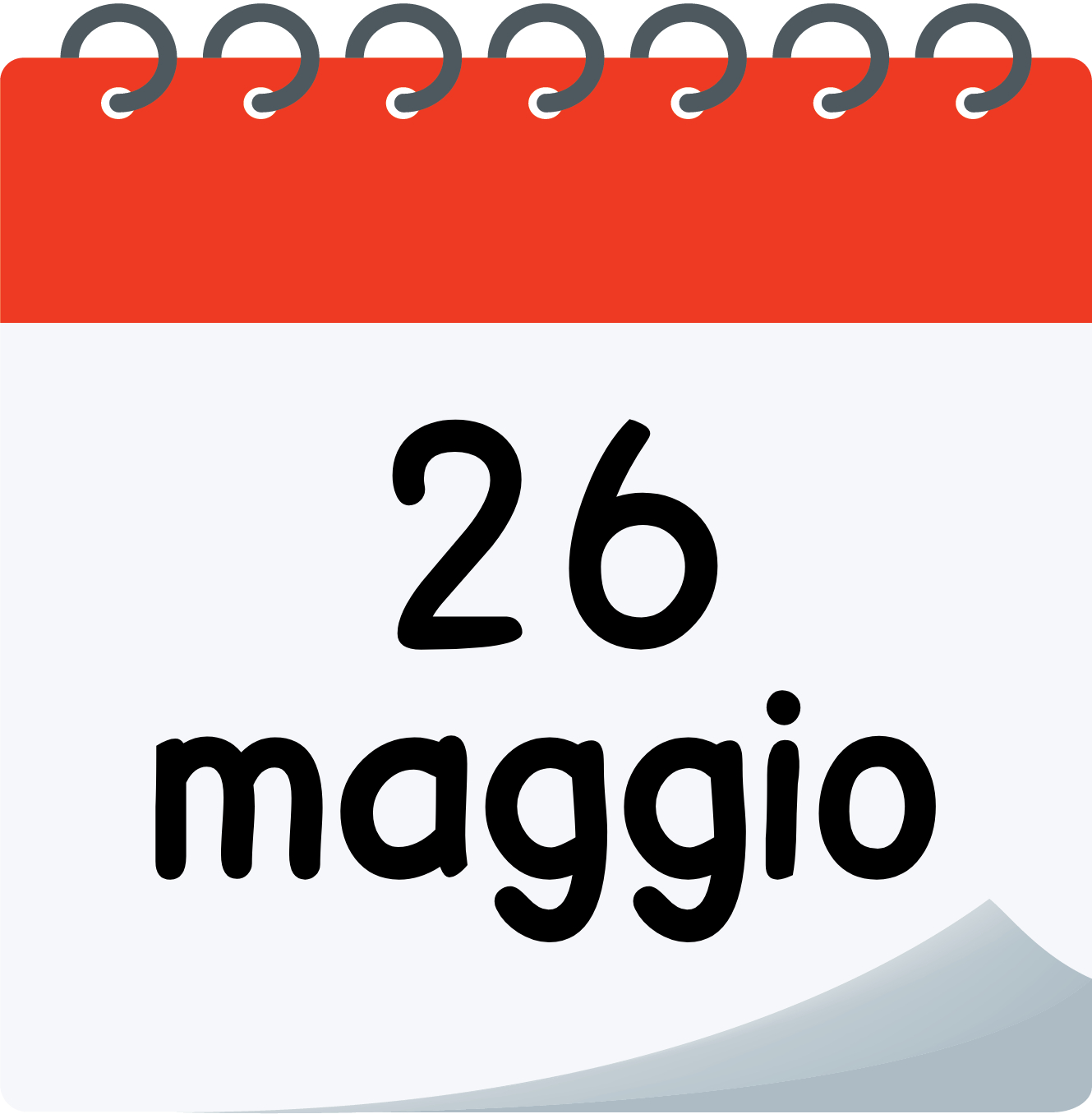 26 maggio 2022