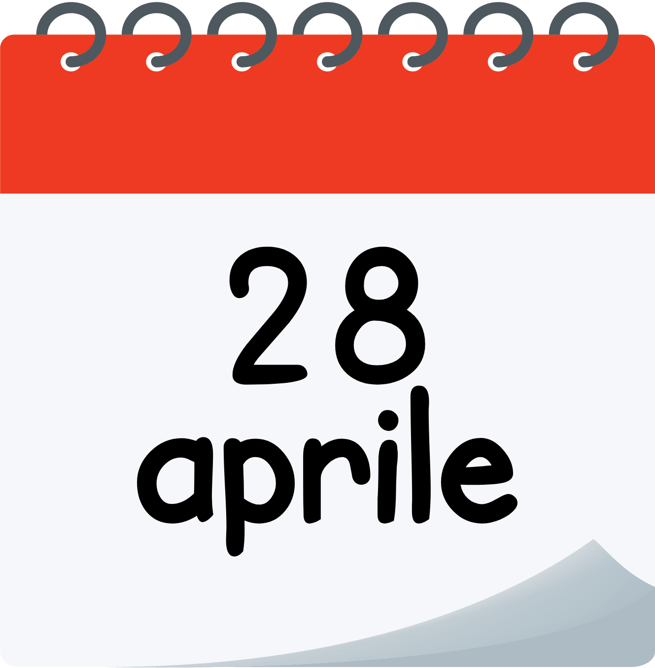 28 aprile 2022