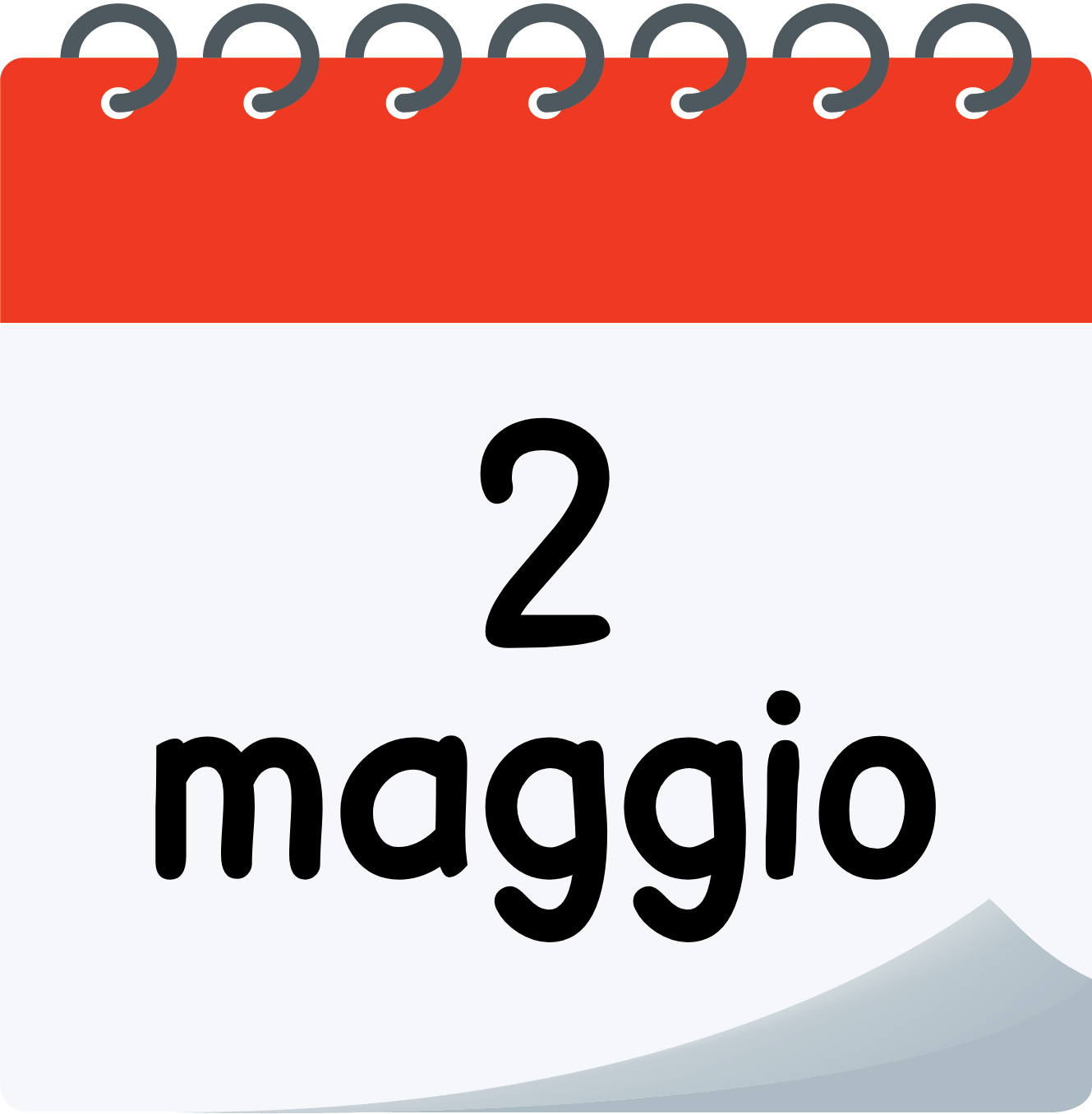 2 maggio 2022