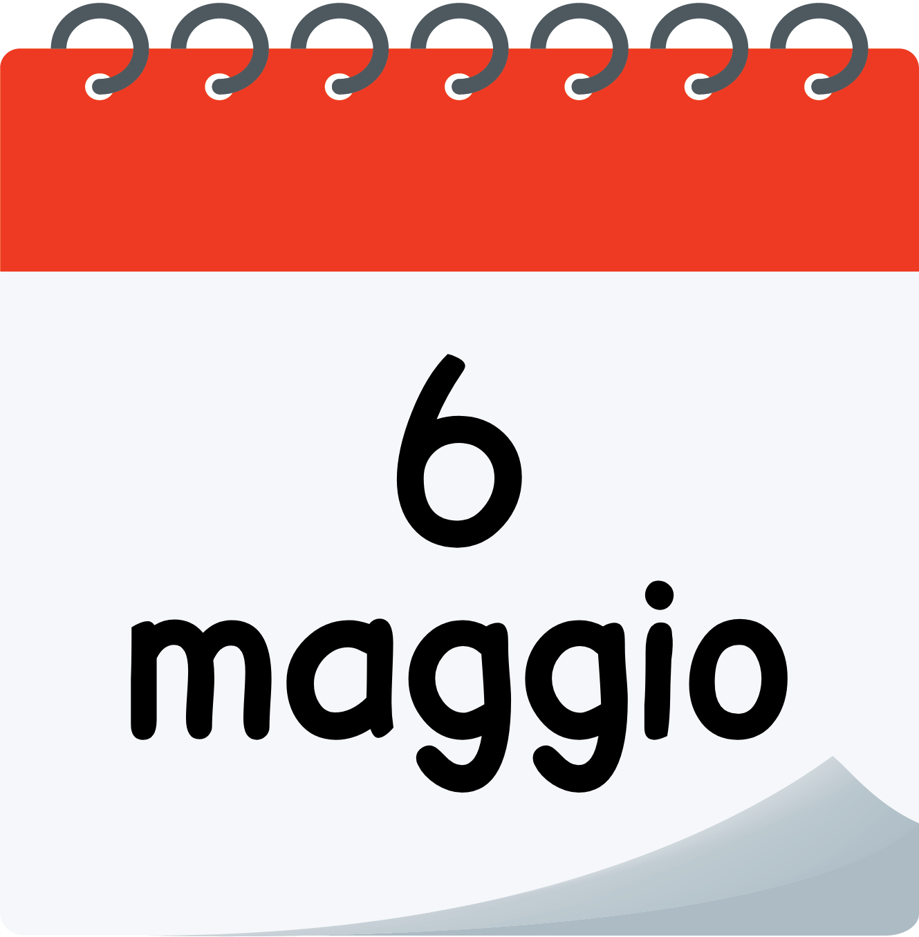 6 maggio 2022