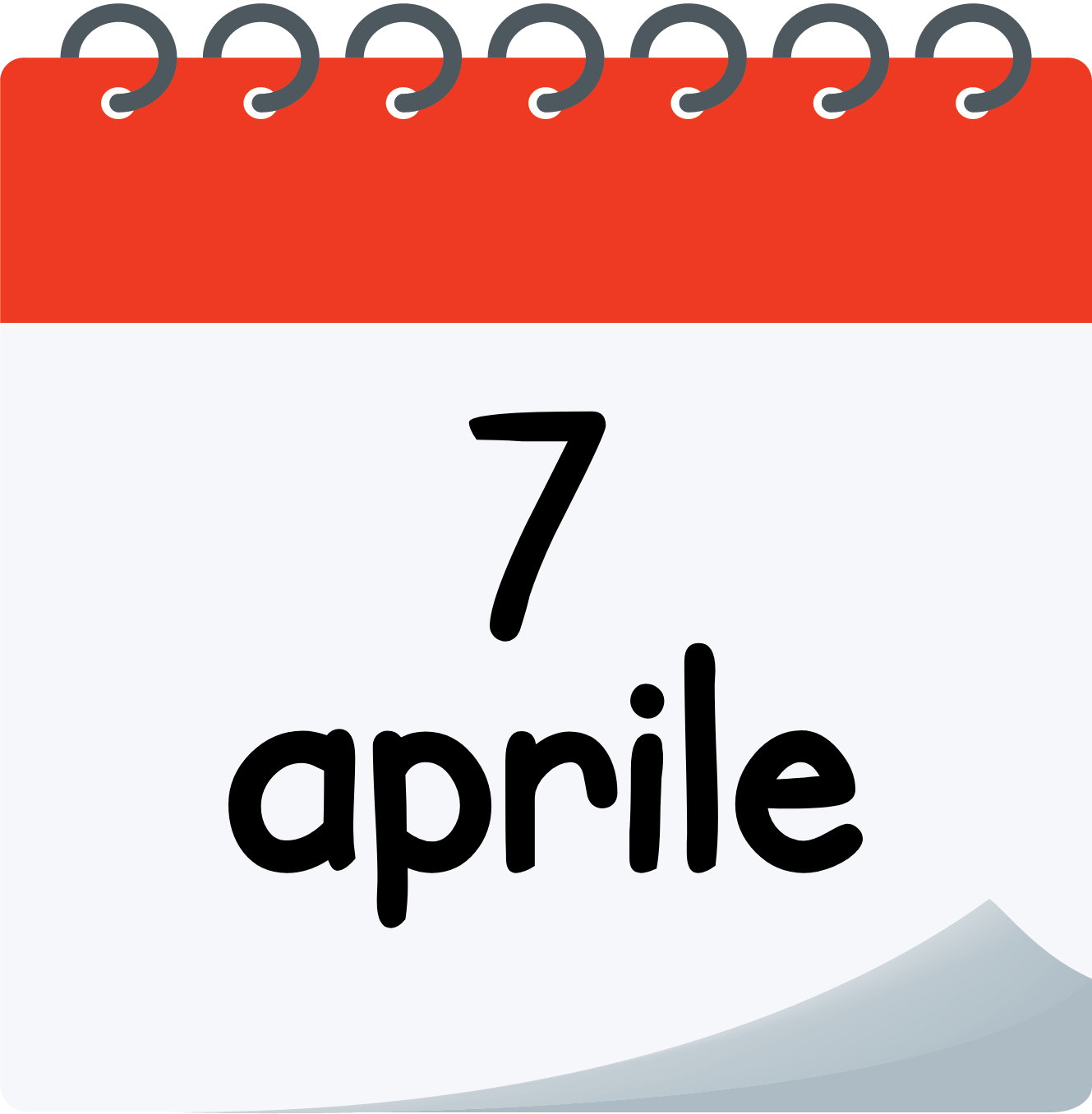 7 aprile 2022