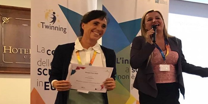 Etwinning