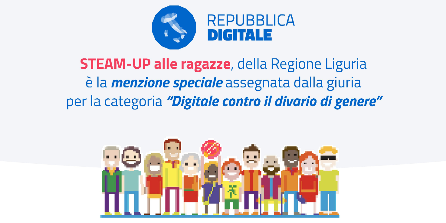 Premio competenze digitali