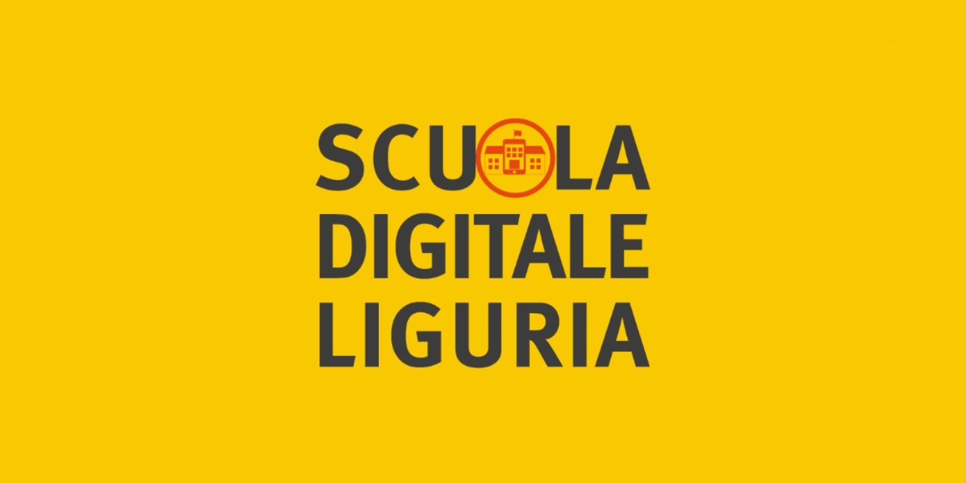 Progetto Scuola Digitale Liguria