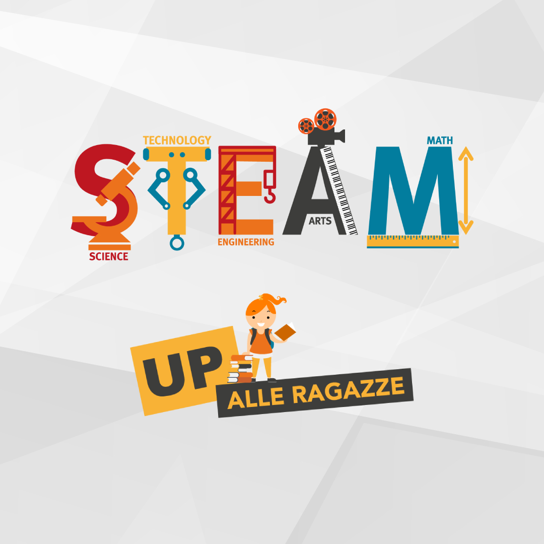 Brochure STEAM Brochure STEAM