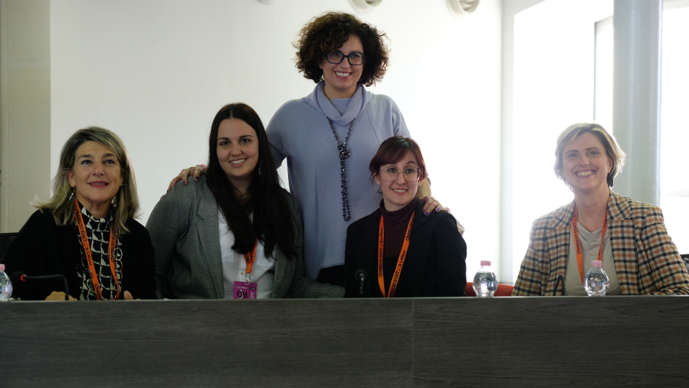 Scuola Digitale Liguria dopo un anno straordinario - Staff di Progetto