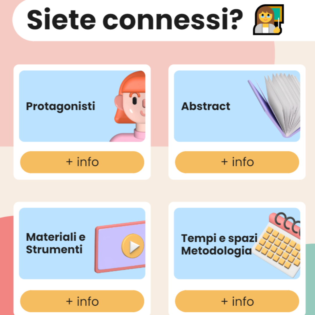 immagine con connessioni