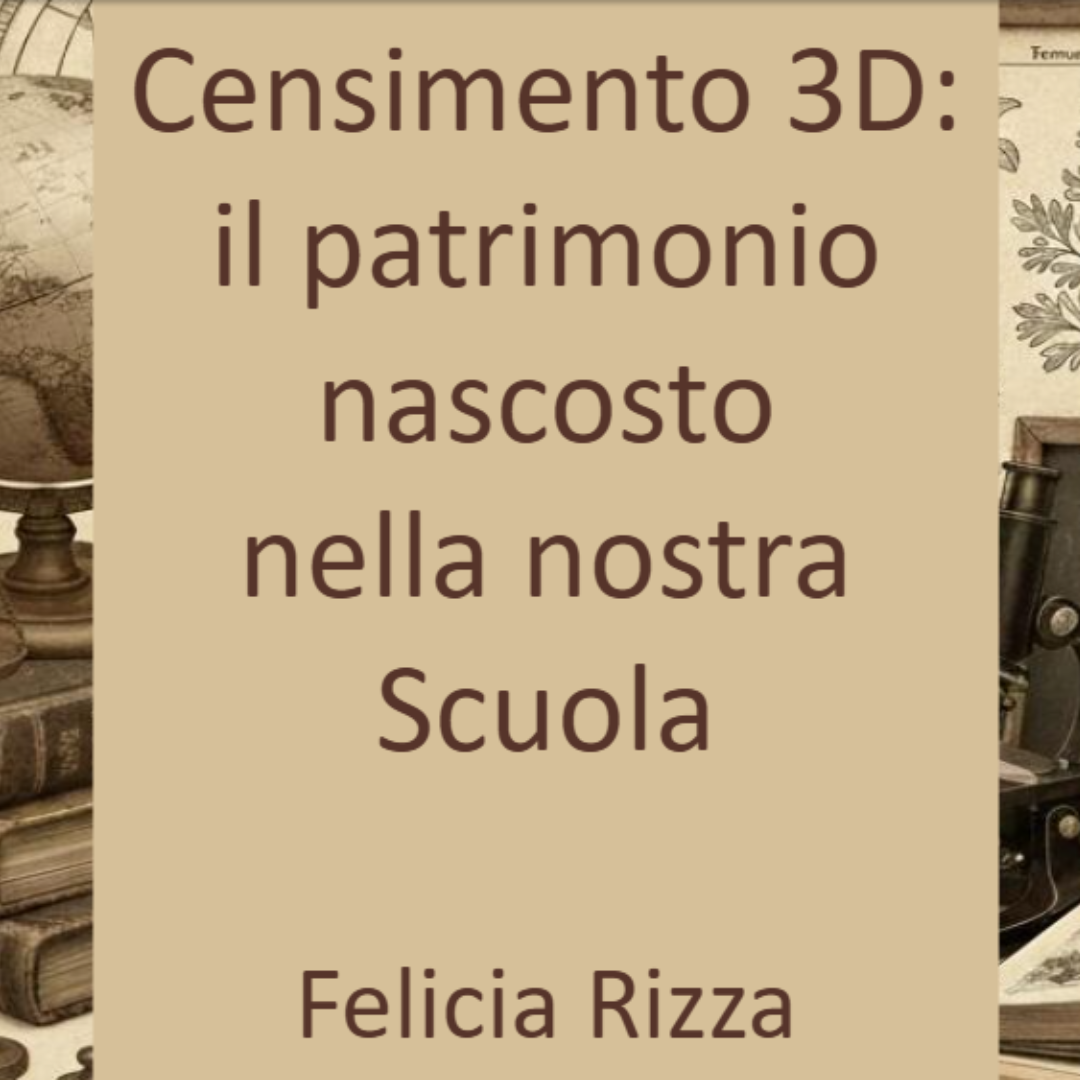 Censimento3D