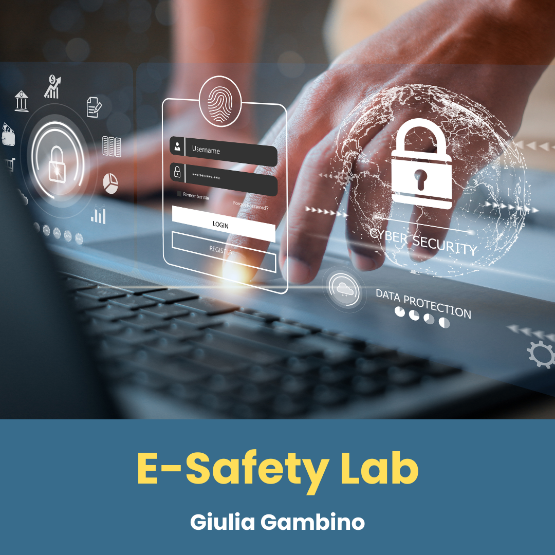 img E-safety