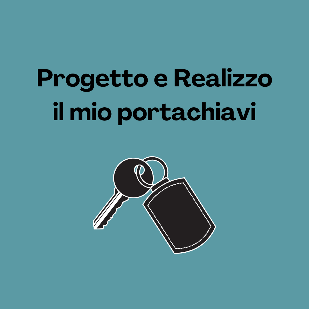 mio portachiavi