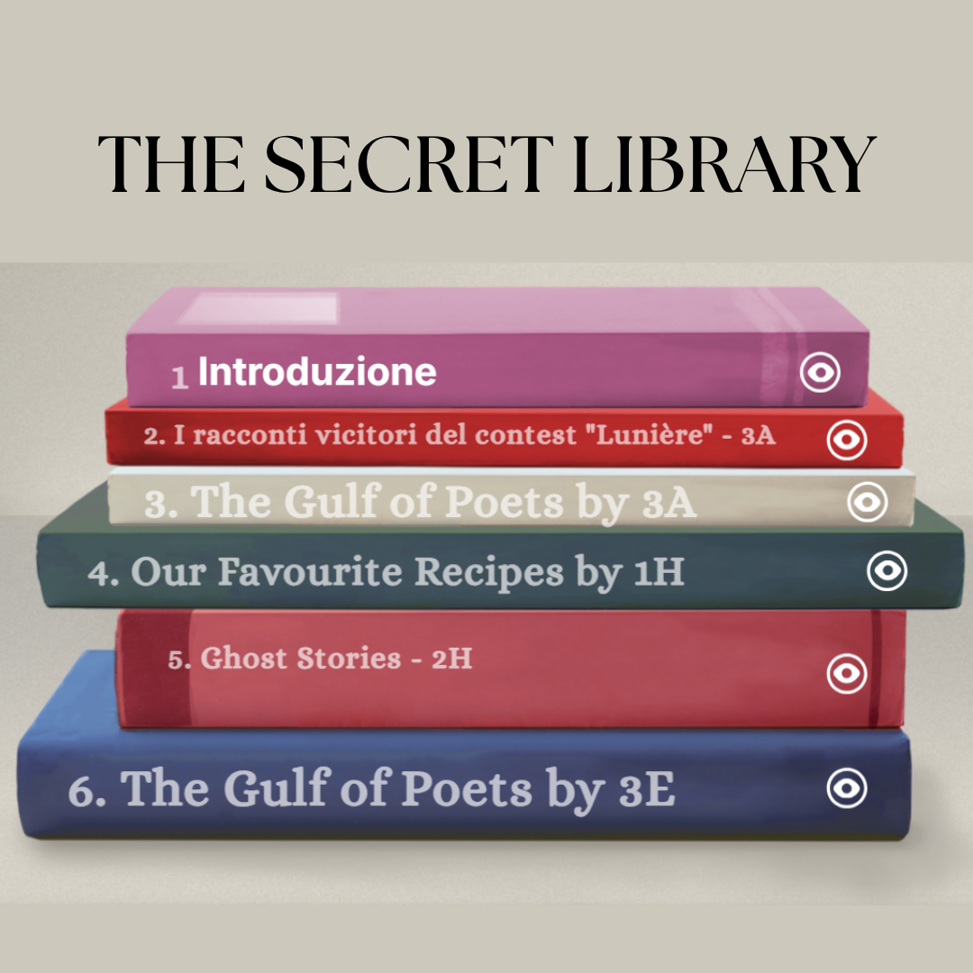 Secret Library
