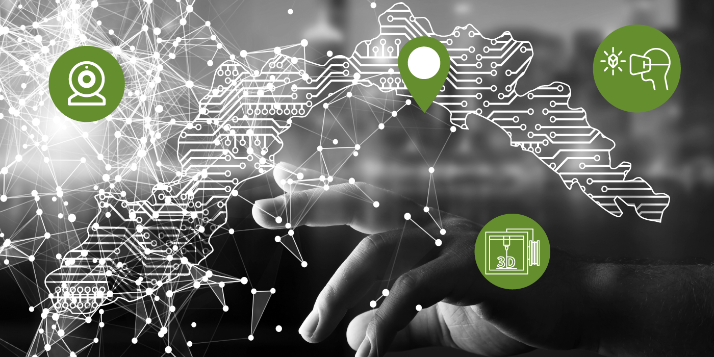 Save the date: inaugurazione laboratorio territoriale Buranello