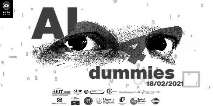 AI 4 Dummies