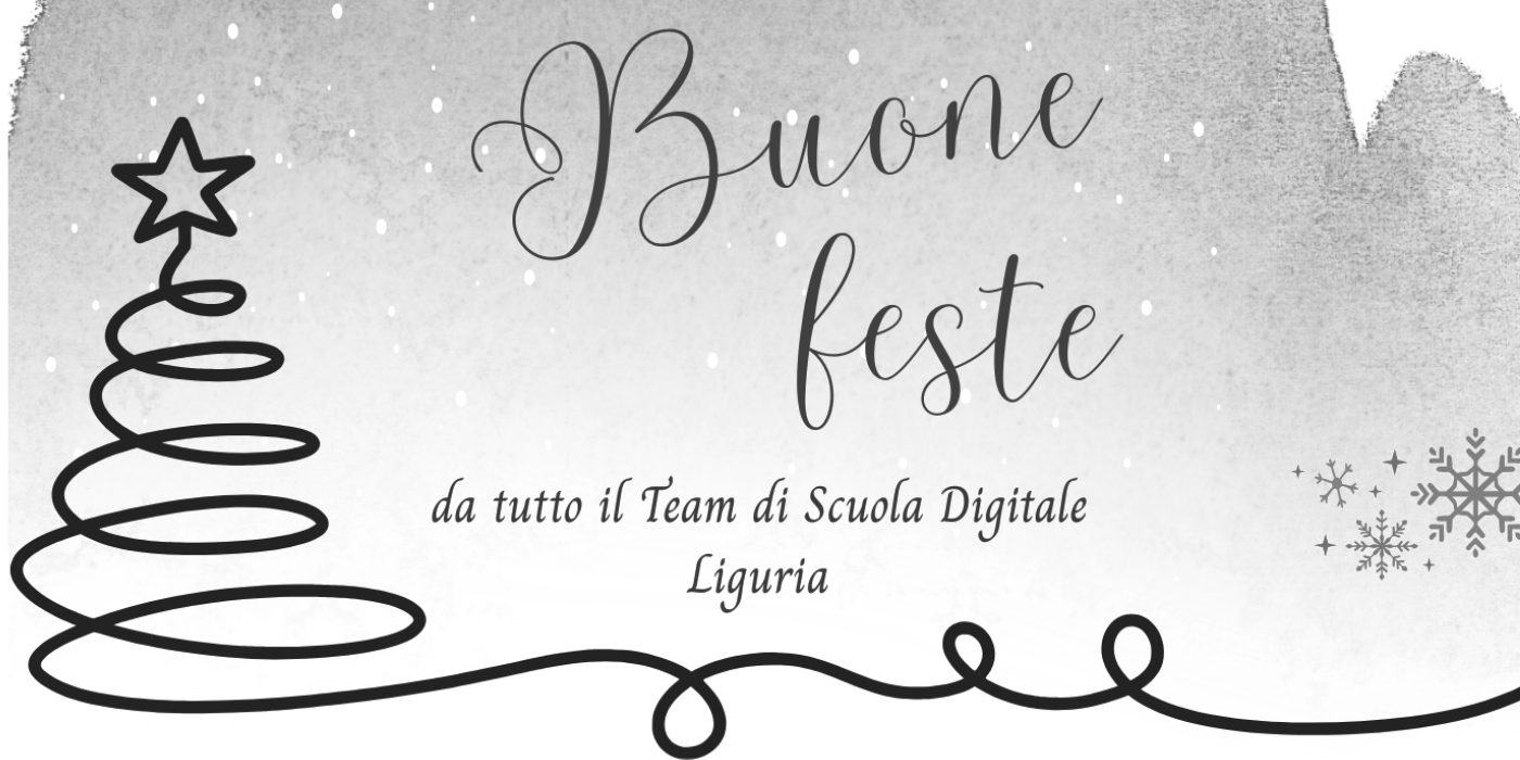 Buone feste