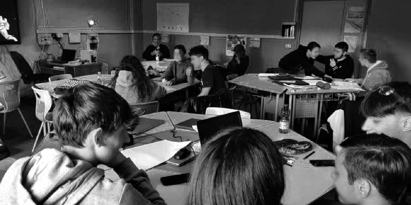 PCTO Soft Skills: competenze trasversali e cittadinanza digitale