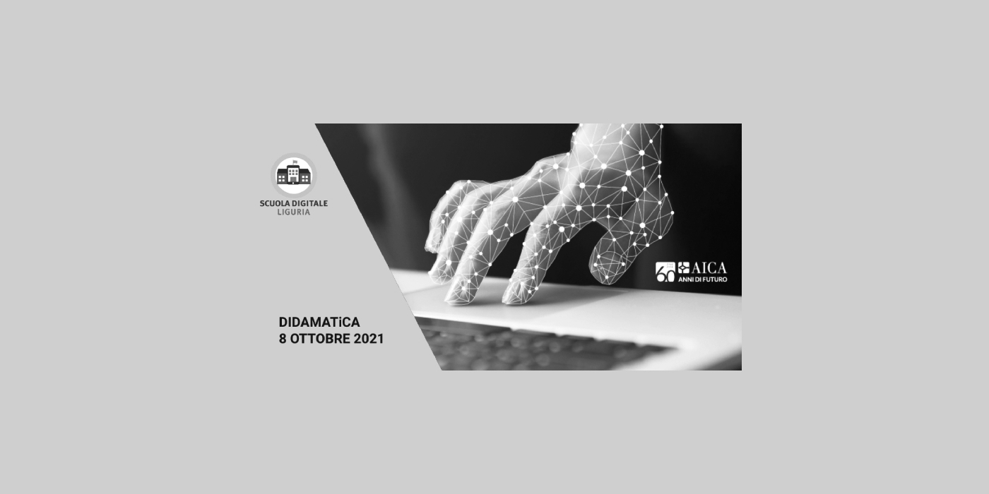 SDL a Didamatica 2021