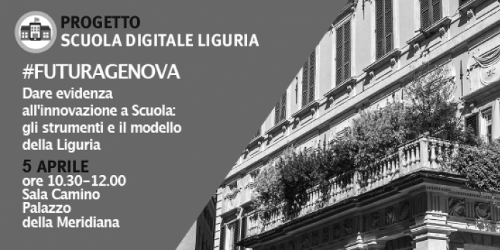 Dare evidenza all'innovazione a scuola