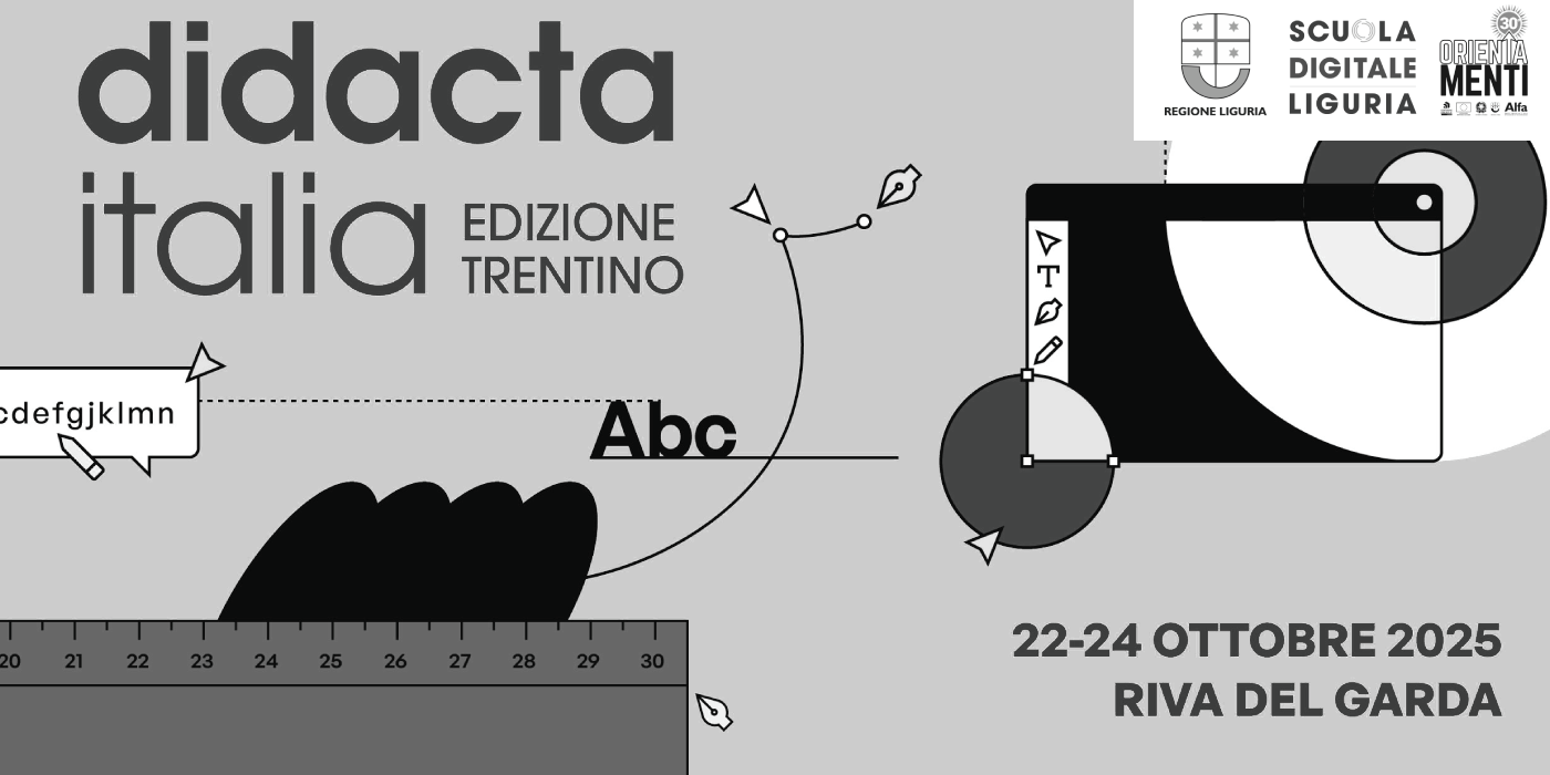 Didacta Trentino 2025