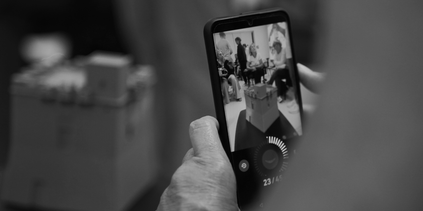 Digital Cultural Heritage