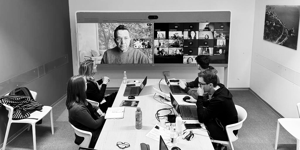 Digitali sicuri - Incontro operativo